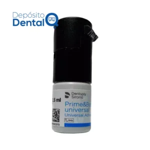 Adhesivo Prime Bond Universal Dentsply