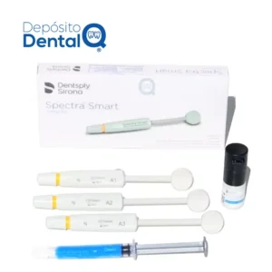 Spectra Smart Kit 3 x 4 gr Dentsply
