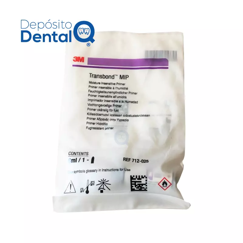 Adhesivo para Ortodoncia Transbond MIP 6 ml 3M (1)