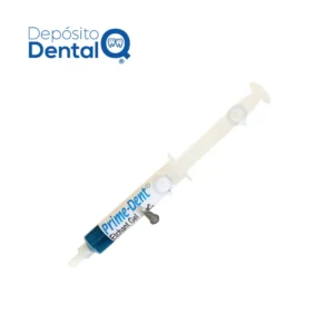 Ácido Grabador Etchant Prime Dental