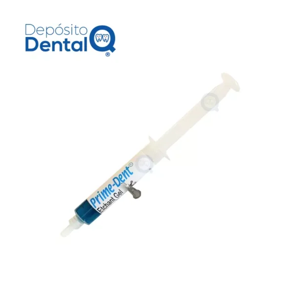 Ácido Grabador Etchant Prime Dental