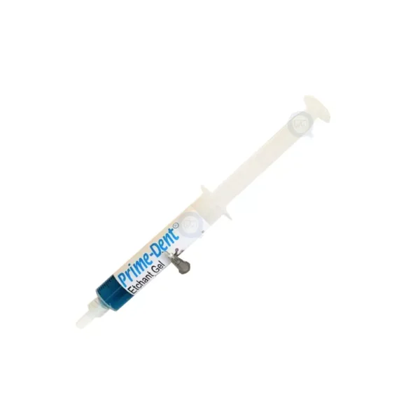Ácido Grabador Etchant Prime Dental