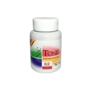 Acrílico Rápido Nic Tone 90 gr MDC