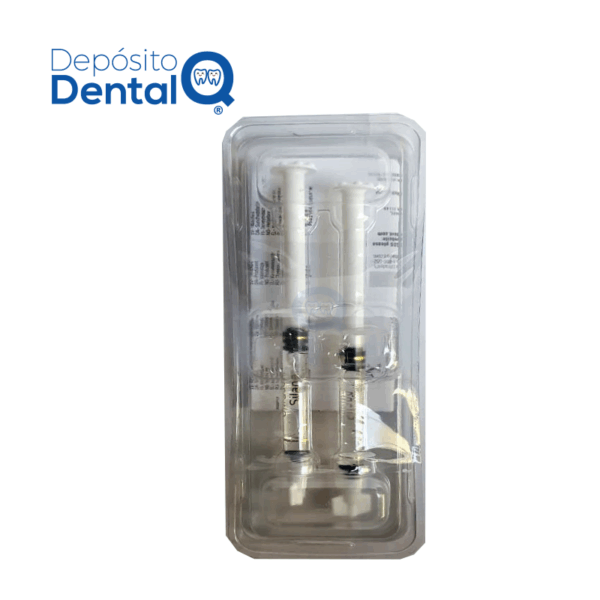 Grabador para cerámica Porcelain Etch Ultradent