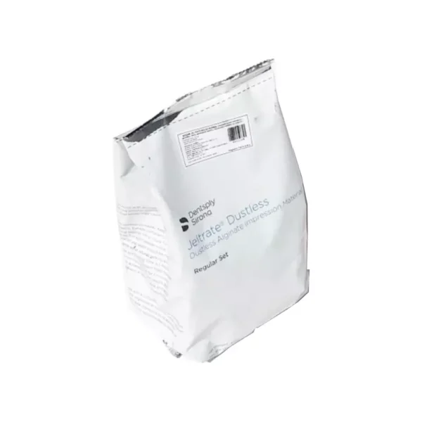 Alginato Jeltrate Dustless Dentsply