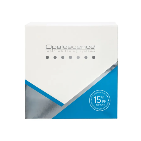 Blanqueamiento Opalescence PF 15% Ultradent