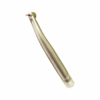 pieza de alta push bottom con luz led