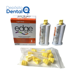 Edge Light Body Silicón por Adicción MDC