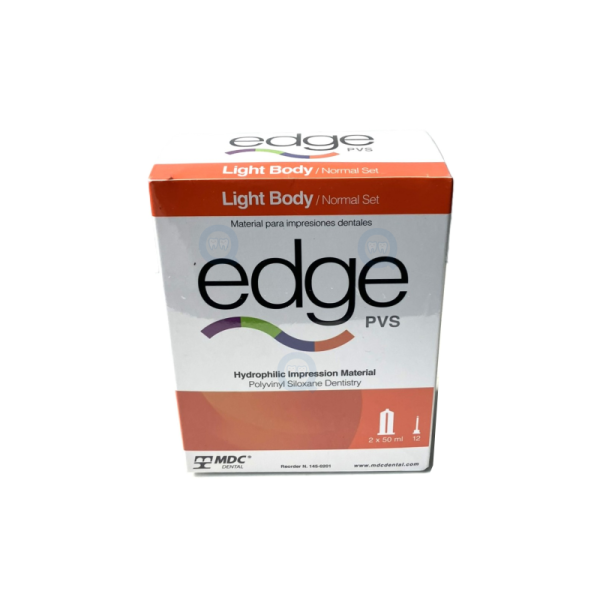 Edge Light Body Silicón por Adicción MDC