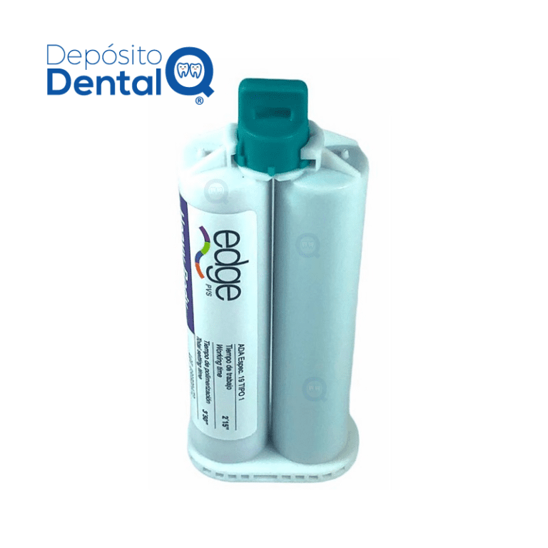 Edge Heavy Body Silicón por Adicción MDC