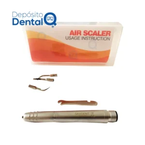 Escareador Neumático Air Scaler Sandent