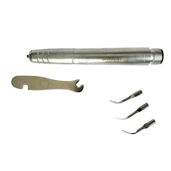 Escareador Neumático Air Scaler Sandent