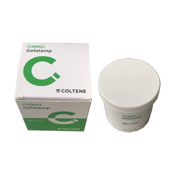 Esponjas Hemostáticas Gelatamp Roeko