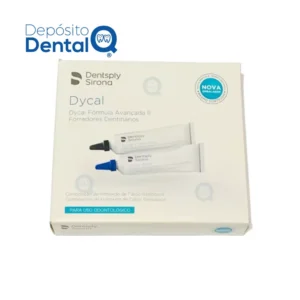 Hidróxido de Calcio Dycal Dentsply