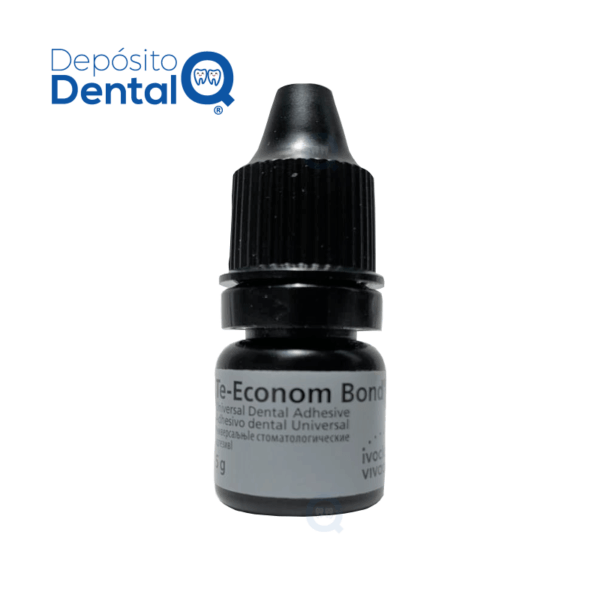 Te Econom 5 gr Bond Ivoclar