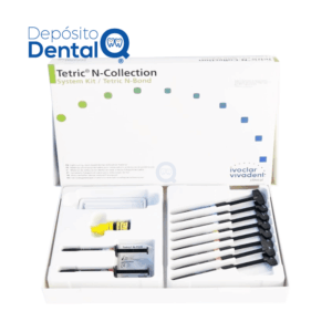 Tetric N-Collection System Ivoclar