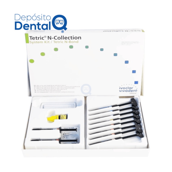 Tetric N-Collection System Ivoclar