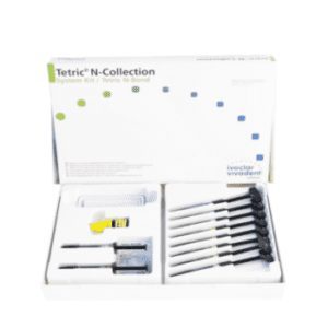 Tetric N Collection