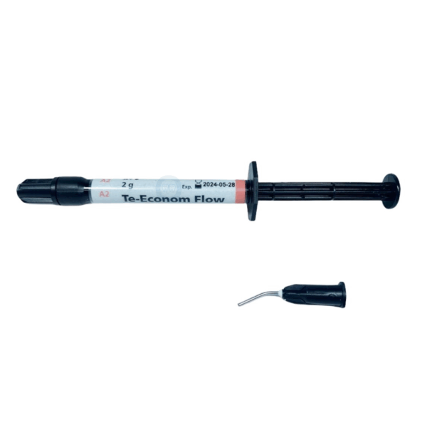 Resina Fluida Te Econom Flow 2 gr Ivoclar