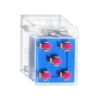 Tornillos Tridireccionales Leone