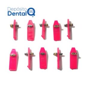 Tornillos de Expansión Leone