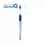 Mango Interdental con 2 Repuestos Oral B