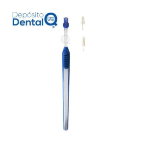 Mango Interdental con 2 Repuestos Oral B