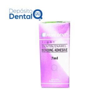 Light cure bonding resine Adhesivo 7 ml Prime Dental