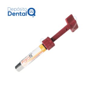resina parafill de zirconio prime dental