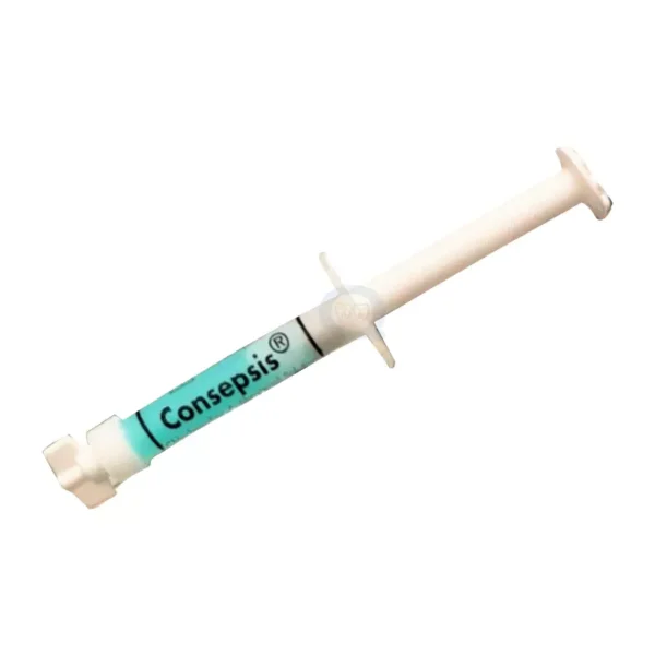 Solución Clorhexidina Consepsis Ultradent