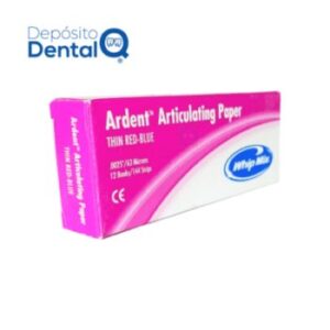 Papel para Articular Ardent