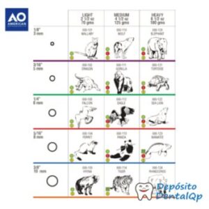 Ligas intraorales