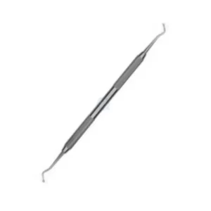 Cucharilla de Dentina #31L Arain