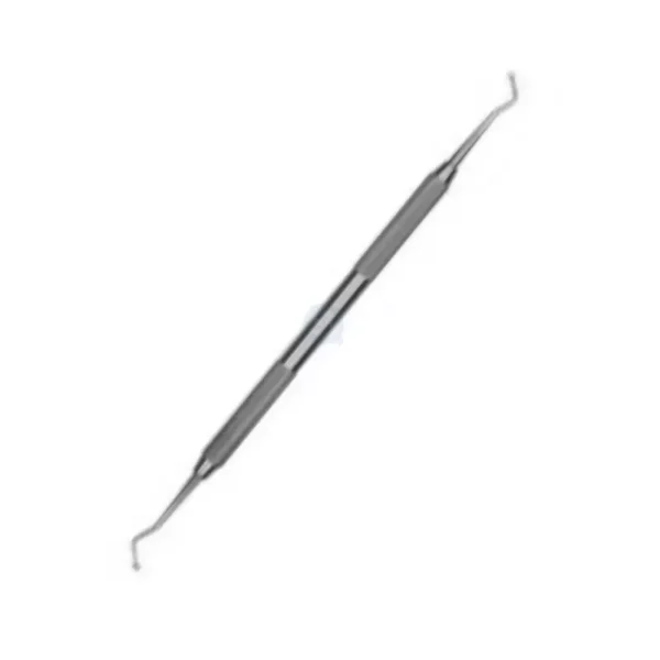 Cucharilla de Dentina #31L Arain