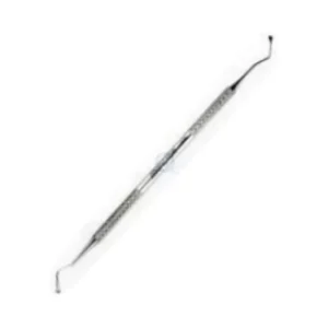 Cucharilla de Dentina #33L Arain