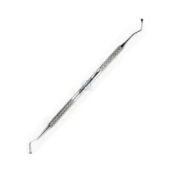 Cucharilla de Dentina #33L Arain