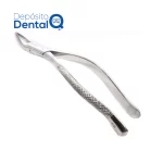 Fórceps para molares #62 Arain