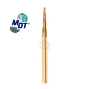 Fresa de Carburo Profilaxis FG-7714 MDT