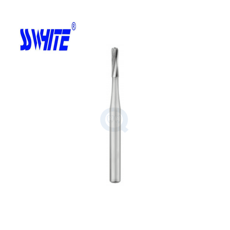 Fresa de Carburo FG-257 SS White