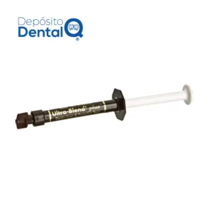 Hidróxido de Calcio Ultrablend Ultradent