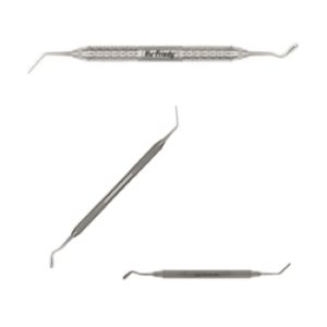 Instrumental de Endodoncia