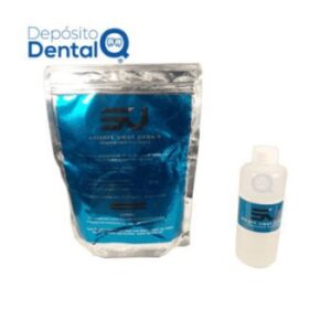 Investimento Smart Vest Improved Formula 250 ml (2)