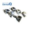 Juego de Cucharillas Rim Lock Lisas c/6 pzas 6b