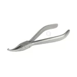 Pinza de How Curva Arain