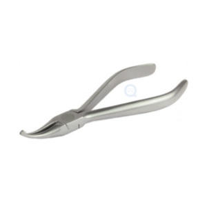 Pinza de How Curva Arain