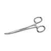 Pinza Mosco Curva 12.5 cm Arain