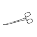 Pinza Mosco Curva 12.5 cm Arain