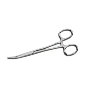 Pinza Mosco Curva 12.5 cm Arain