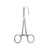 Pinza Mosco Curva 12.5 cm Arain