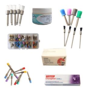 Profilaxis Dental